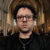 Обкладинка Міша Правильний – Хрест