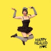 Обкладинка Qveen Herby – Happy Healed Hoe