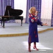 Обкладинка Татьяна Школьная – Ой ну мале дитя