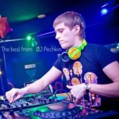 Обкладинка DJ Pechkin – Toxic Zone(DJ Nizdor-Remix)