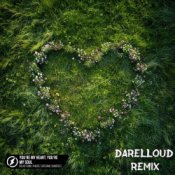 Обкладинка Kolya Funk, PHURS, Catching Sunrises – You’re My Heart, You’re My Soul (Darelloud Remix)