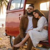 Обкладинка Farruko & Becky G – Perfecto (feat. God Music)