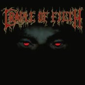 Обкладинка Cradle Of Filth – From The Cradle To Enslave