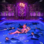 Обкладинка Iggy Azalea – Brazil