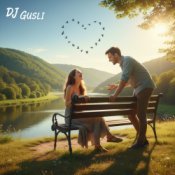 Обкладинка DJ GUSLI AND OLEG SEWER – Тебе не жалко