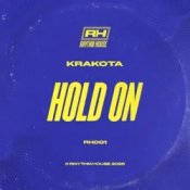 Обкладинка Krakota – Hold On