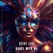 Обкладинка Steve Levi – Dance With Me