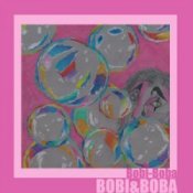Обкладинка BOBI & BOBA – Bobi-Boba