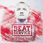 Обкладинка Beat Service feat. Cathy Burton – When Tomorrow Never Comes