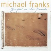 Обкладинка Michael Franks – Barefoot On The Beach