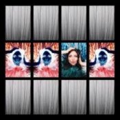 Обкладинка Sophie Ellis-Bextor – Vertigo