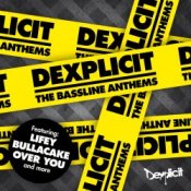 Обкладинка Dexplicit – Lollipop Bass