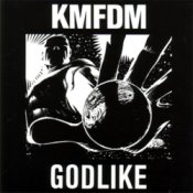 Обкладинка KMFDM – Godlike