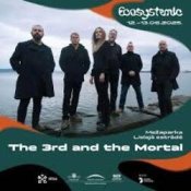 Обкладинка The 3rd And The Mortal – Atupoema