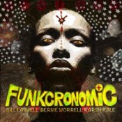 Обкладинка Bill Laswell – Cybotron