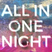 Обкладинка Stereophonics – All In One Night