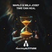 Обкладинка MaRLo & Mila Josef – Time Can Heal