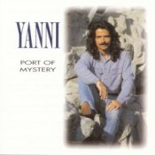 Обкладинка Yanni – If I Could Tell You
