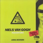 Обкладинка Niels van Gogh – Pulverturm (Radio Edit 1)