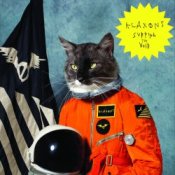 Обкладинка Klaxons – There Is No Other Time