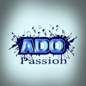 Обкладинка Ado – Passion