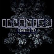 Обкладинка Illenium & Said The Sky – Painted White