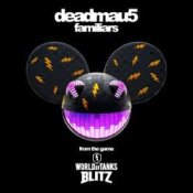 Обкладинка Deadmau5 – Familiars