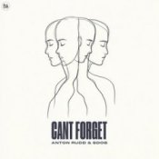 Обкладинка Anton Rudd & Sdob – Cant Forget