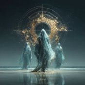 Обкладинка Amanati – Exodus