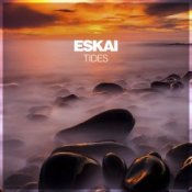 Обкладинка Eskai – Tides