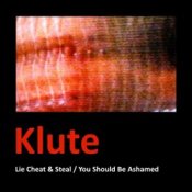 Обкладинка Klute – 6 Days