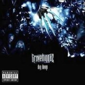 Обкладинка Gravediggaz – Street Parables (Live)