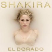 Обкладинка Shakira – Hips Don’t Lie