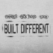 Обкладинка Imanbek & Rick Ross & KDDK – Built Different