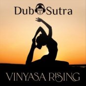 Обкладинка Dub Sutra – Breathe with Me