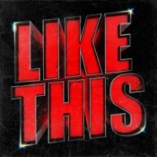 Обкладинка Blanke & EDDIE – Like This