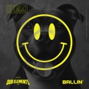 Обкладинка Dub Elements – Drakul