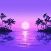 Обкладинка Purple Disco Machine – Paradise