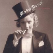 Обкладинка Marlene Dietrich – Lili Marleen