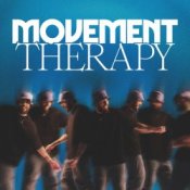 Обкладинка Folamour – Movement is Therapy