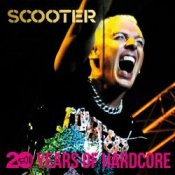 Обкладинка Scooter – Never Slow Down