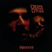 Обкладинка Spectre – Skrippin