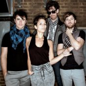 Обкладинка Dragonette – Teacher teacher