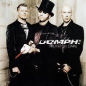 Обкладинка Oomph – On Course