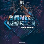 Обкладинка Sandy Warez – Final Square
