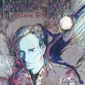 Обкладинка Joachim Witt – Burmese Days