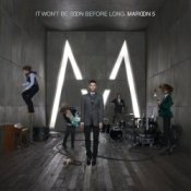 Обкладинка Maroon 5 – Makes Me Wonder
