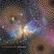 Обкладинка Kindzadza – Mars Bless U