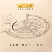 Слухати Blu Mar Ten – The Date
