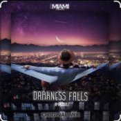 Обкладинка Imazee – Darkness Falls